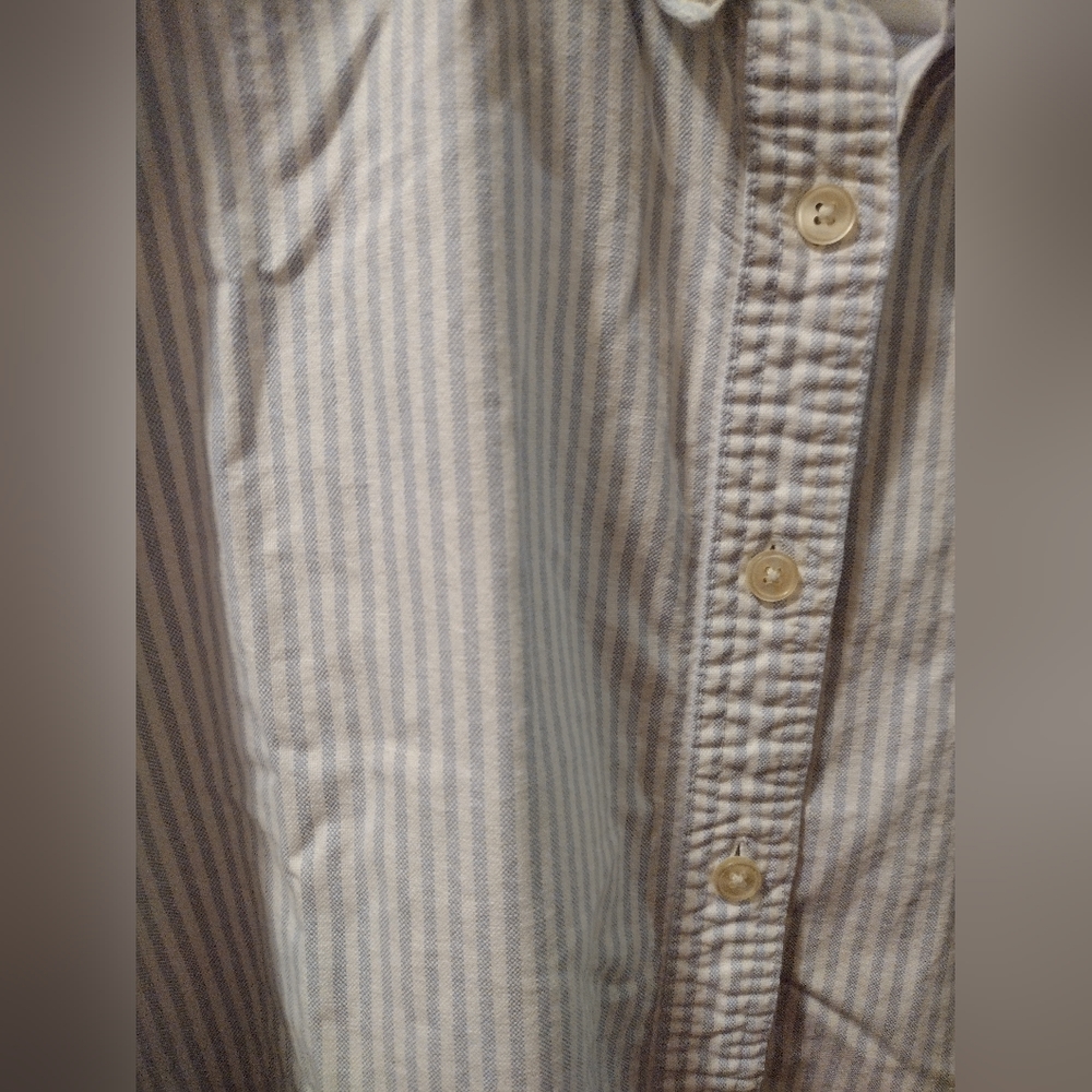 L.L. Bean button down - Picture 2 of 4